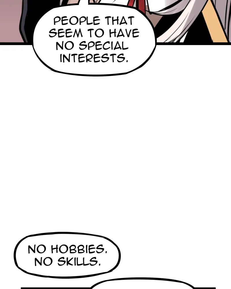 Everywhere & Nowhere Chapter 186 page 19 - 