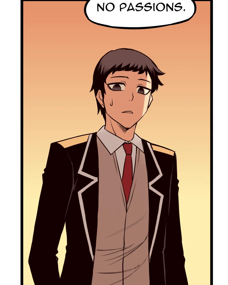 Everywhere & Nowhere Chapter 186 page 20 - 