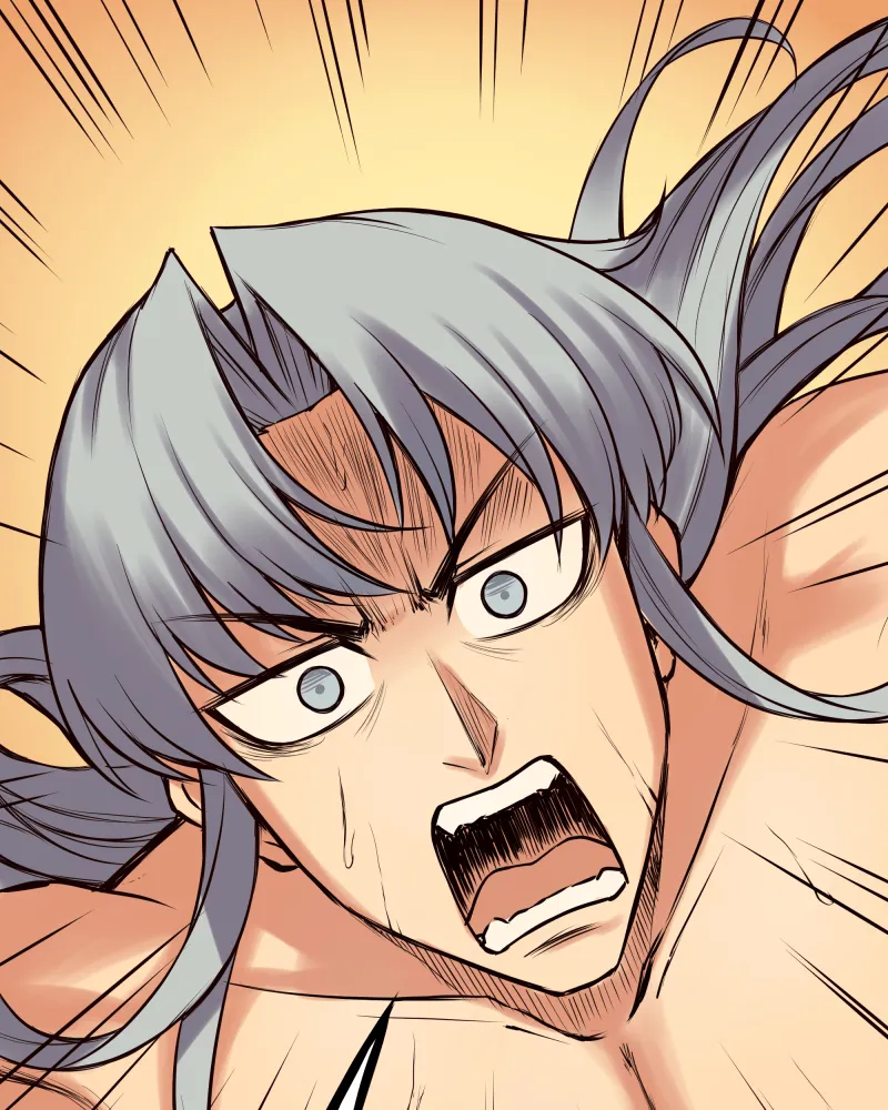 Everywhere & Nowhere Chapter 186 page 3 - 