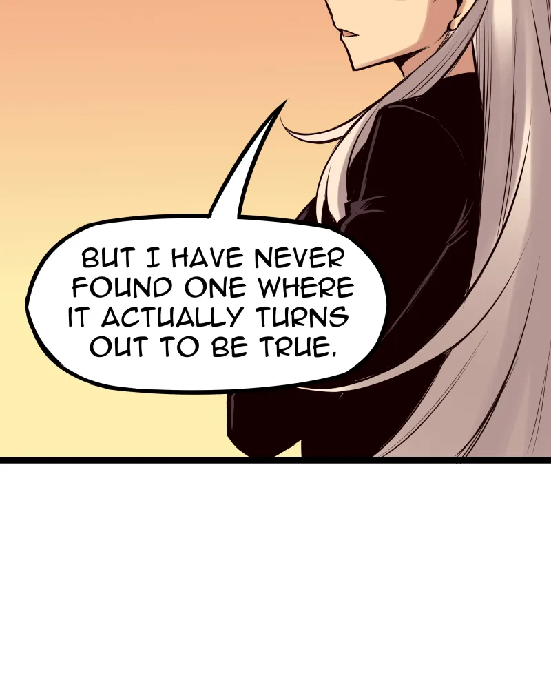 Everywhere & Nowhere Chapter 186 page 22 - 