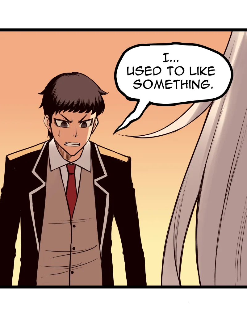 Everywhere & Nowhere Chapter 186 page 25 - 