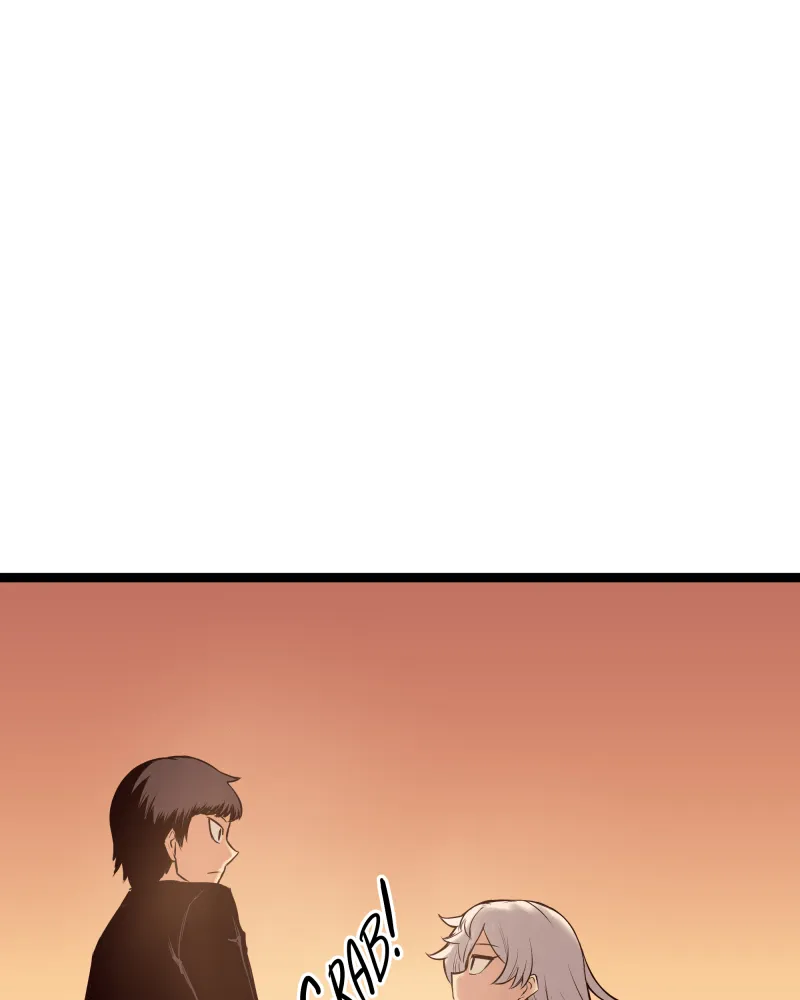 Everywhere & Nowhere Chapter 186 page 27 - 