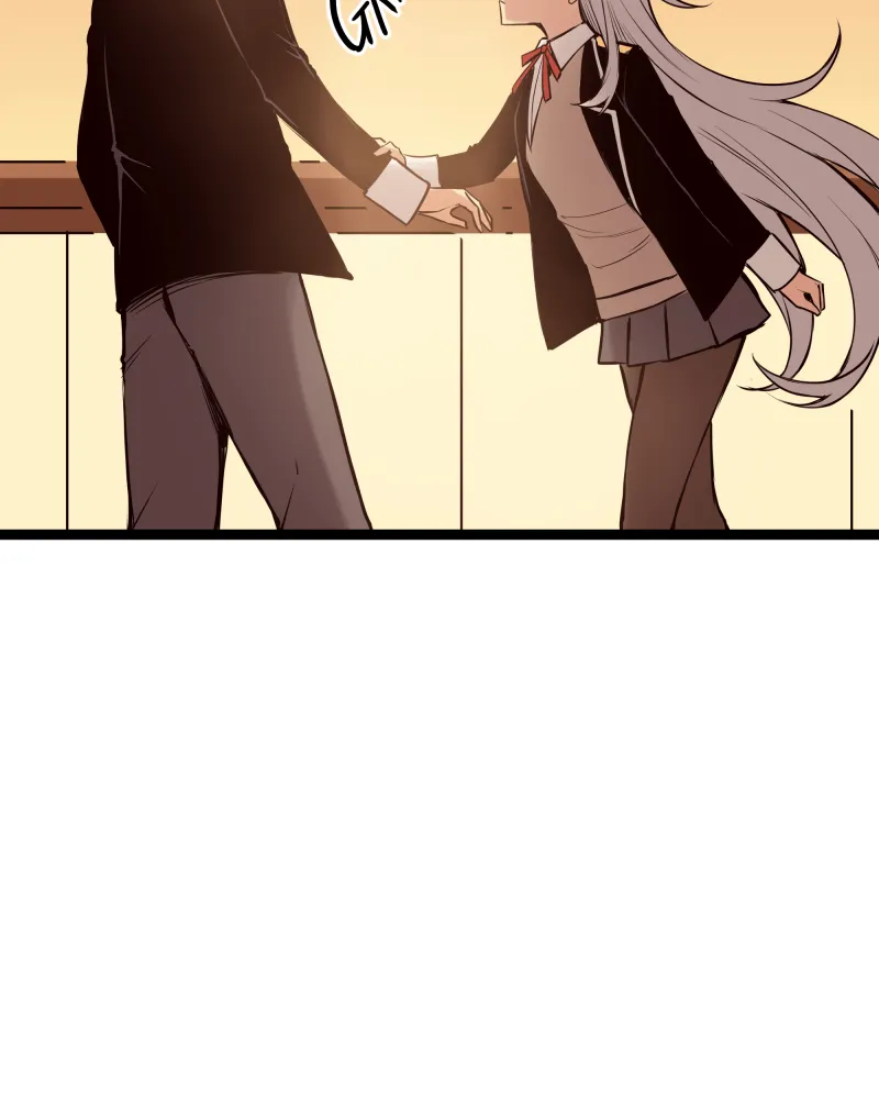 Everywhere & Nowhere Chapter 186 page 28 - 