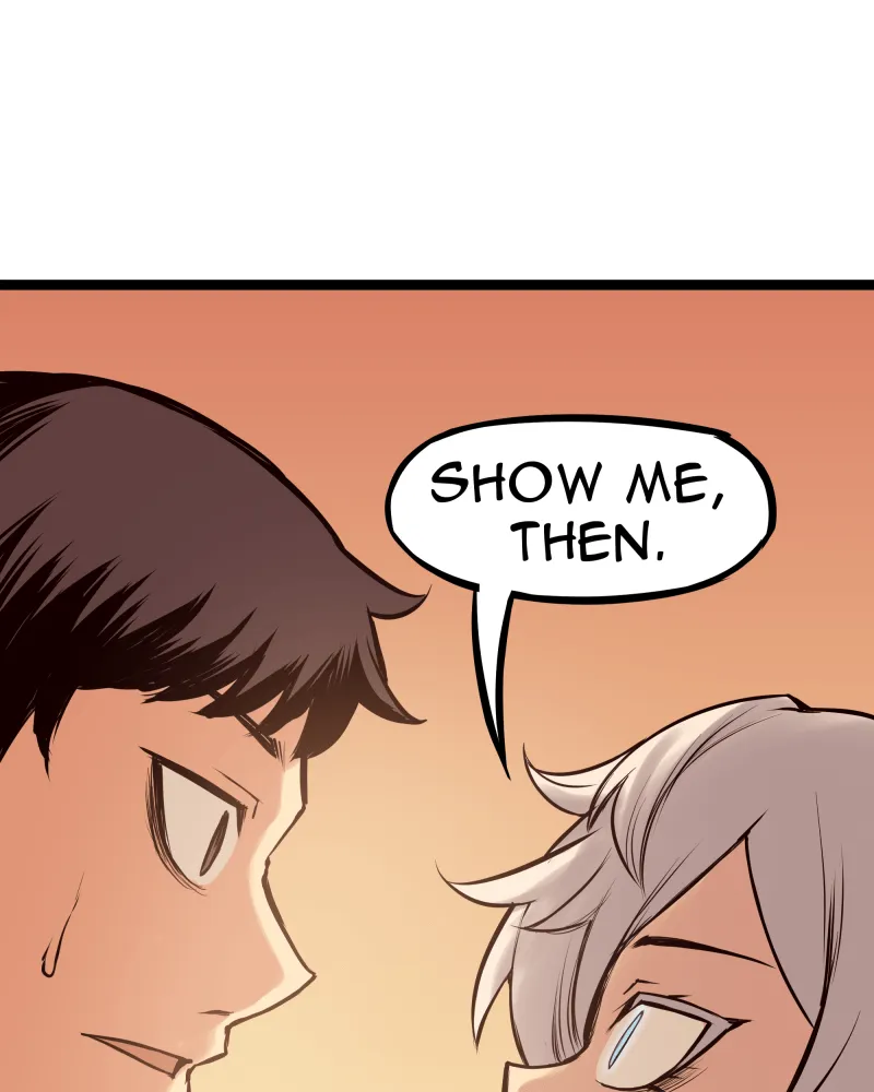 Everywhere & Nowhere Chapter 186 page 29 - 