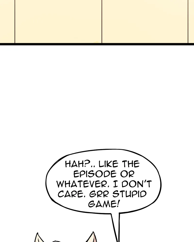 Everywhere & Nowhere Chapter 186 page 32 - 