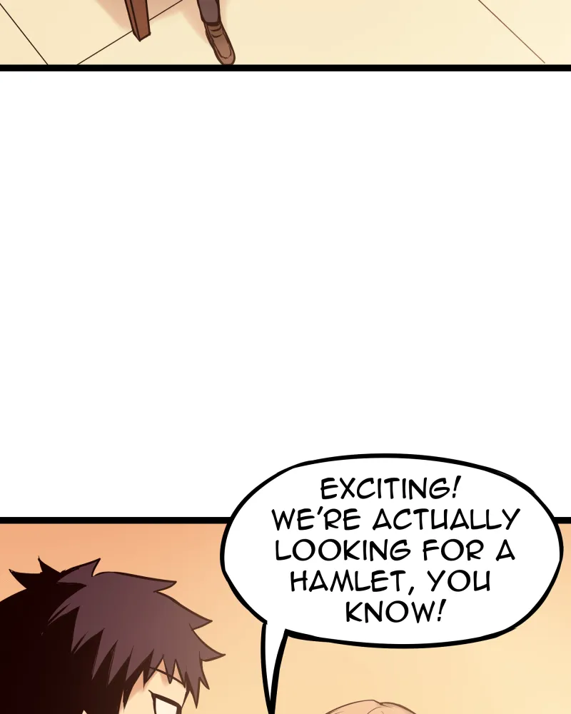 Everywhere & Nowhere Chapter 186 page 9 - 
