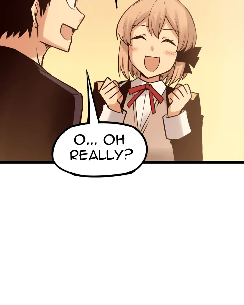 Everywhere & Nowhere Chapter 186 page 10 - 