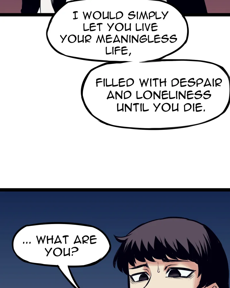 Everywhere & Nowhere Chapter 187 page 12 - 