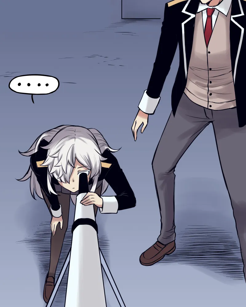 Everywhere & Nowhere Chapter 187 page 15 - 