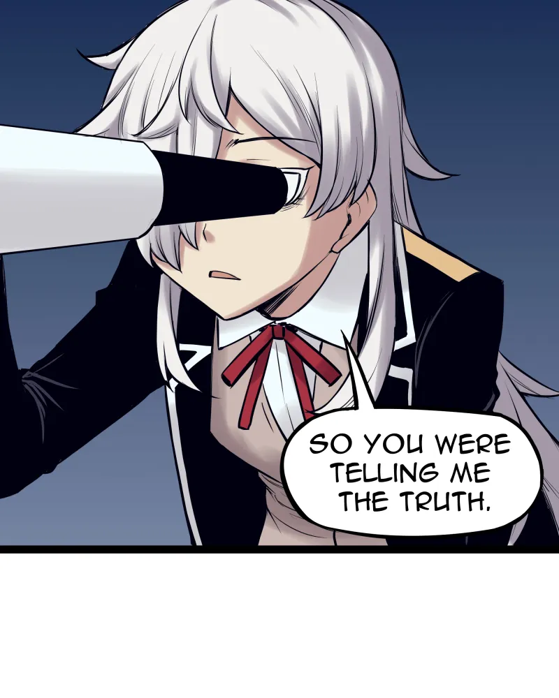 Everywhere & Nowhere Chapter 187 page 17 - 