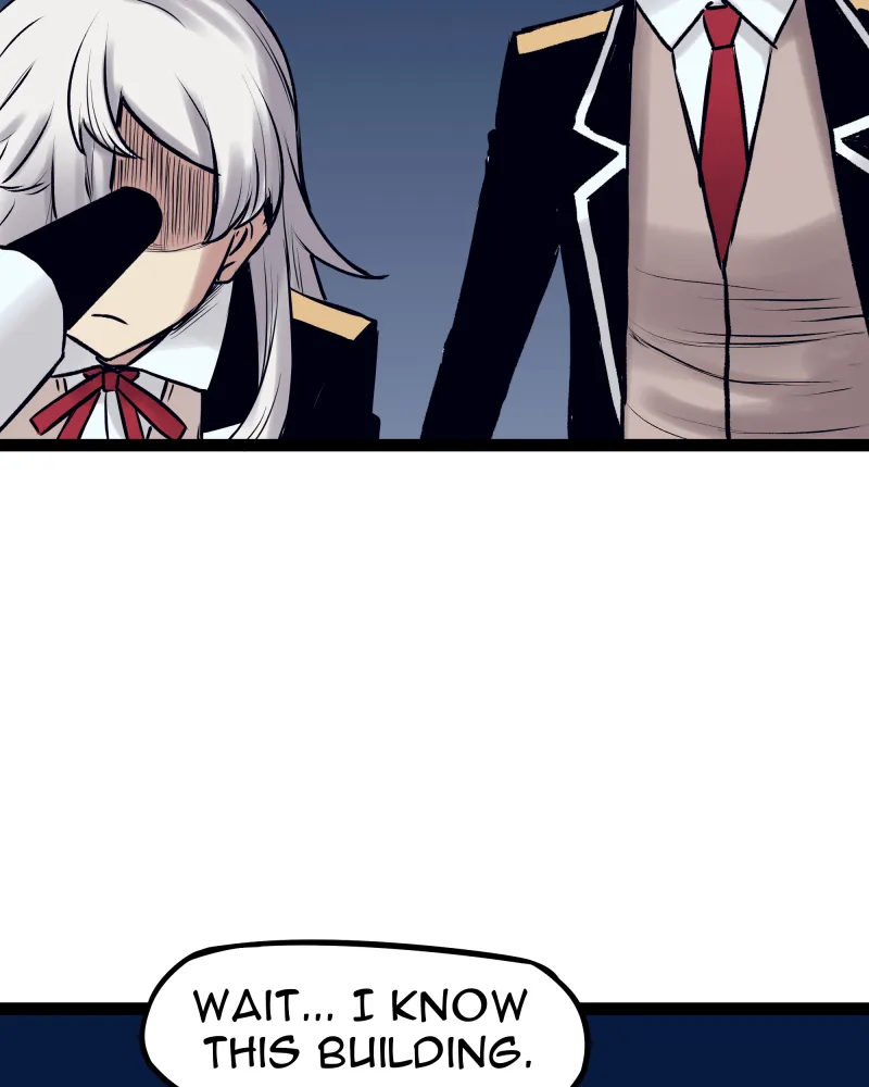 Everywhere & Nowhere Chapter 187 page 19 - 