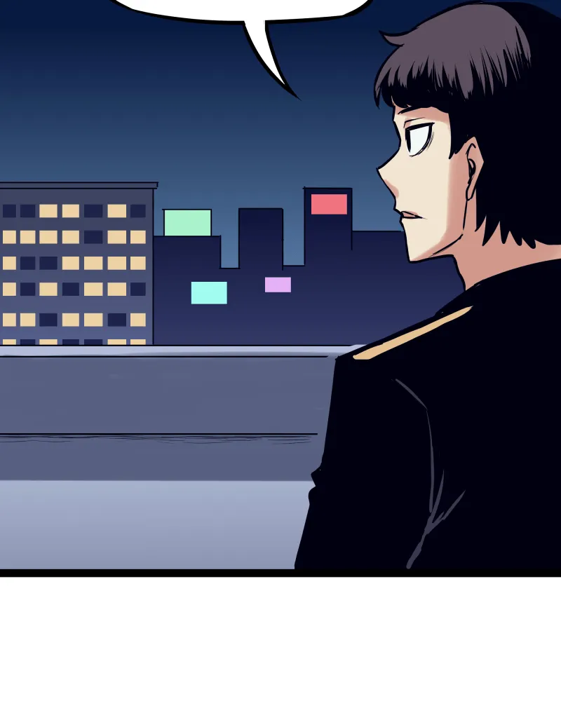 Everywhere & Nowhere Chapter 187 page 20 - 