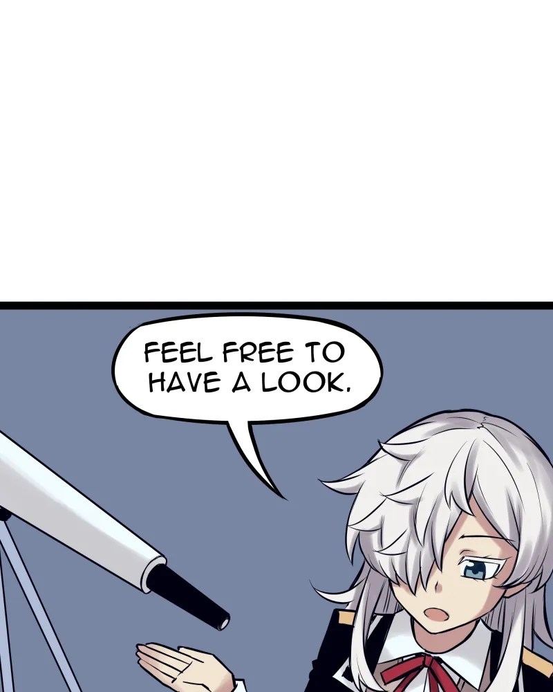 Everywhere & Nowhere Chapter 187 page 21 - 