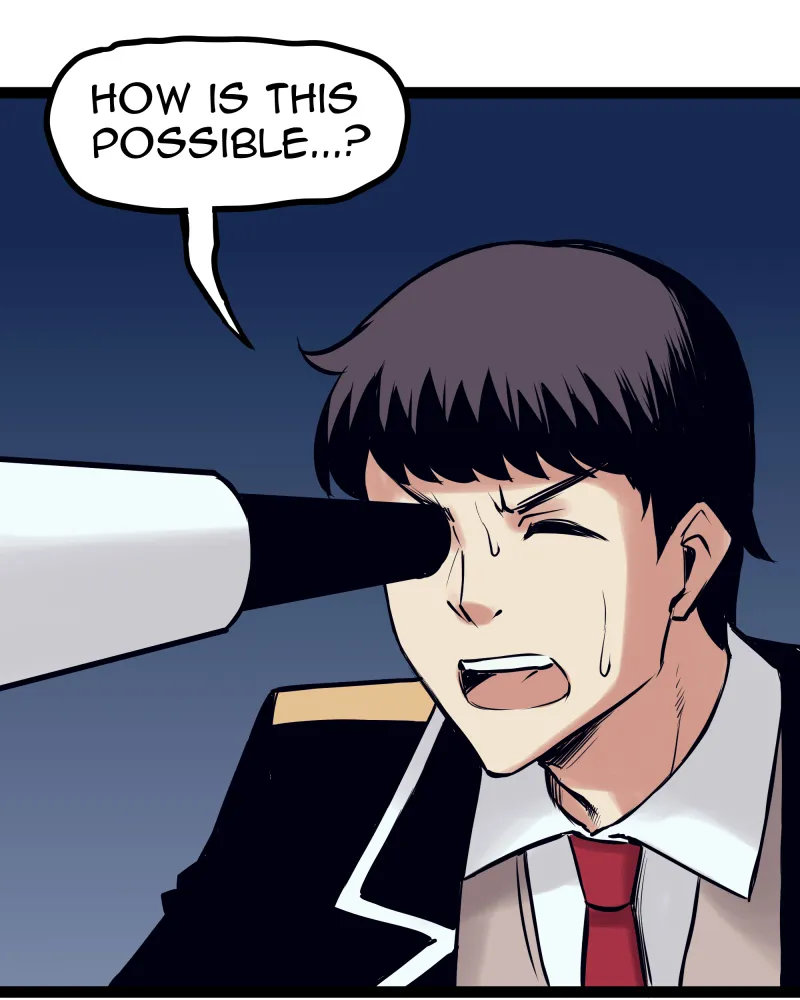 Everywhere & Nowhere Chapter 187 page 23 - 