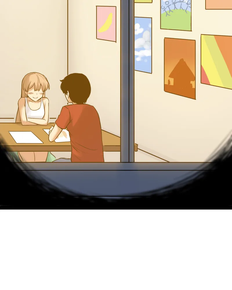 Everywhere & Nowhere Chapter 187 page 25 - 