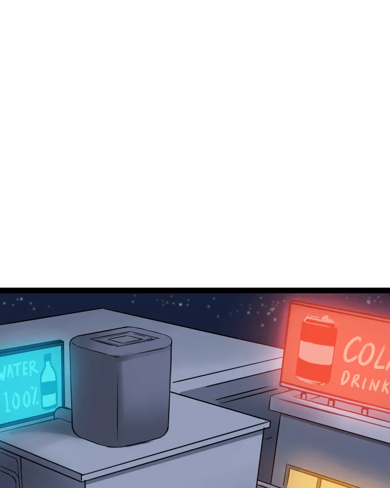 Everywhere & Nowhere Chapter 187 page 4 - 