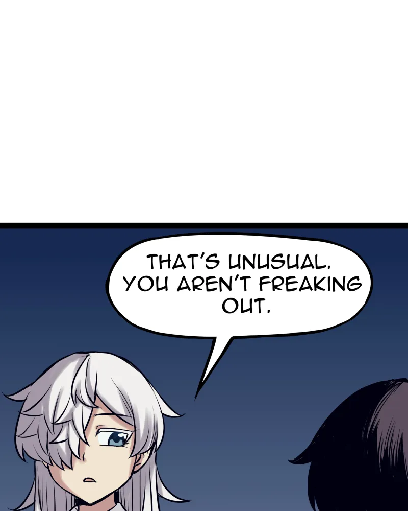 Everywhere & Nowhere Chapter 187 page 31 - 