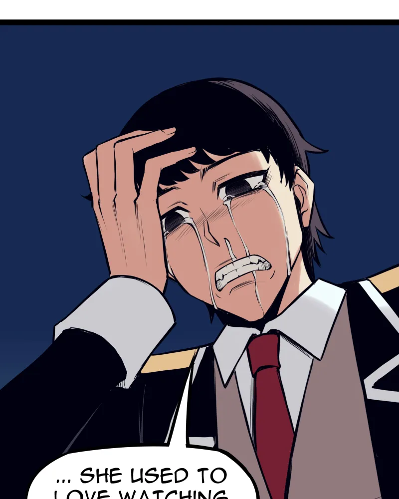 Everywhere & Nowhere Chapter 187 page 35 - 