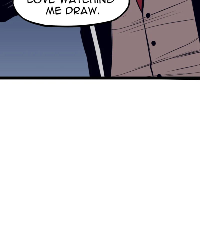 Everywhere & Nowhere Chapter 187 page 36 - 