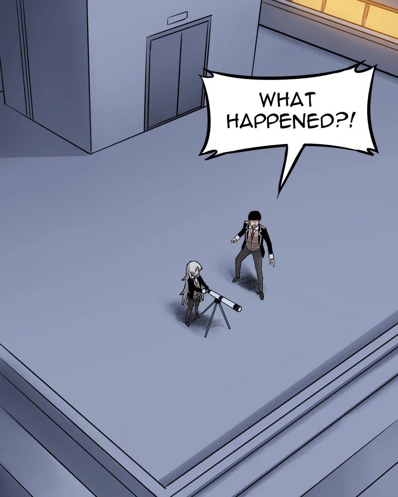 Everywhere & Nowhere Chapter 187 page 5 - 