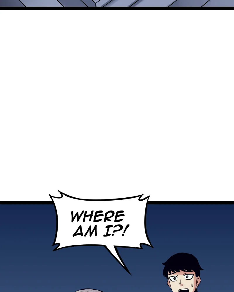 Everywhere & Nowhere Chapter 187 page 6 - 