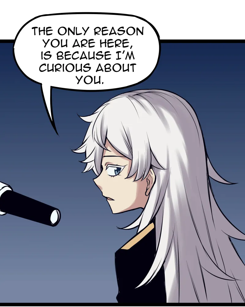 Everywhere & Nowhere Chapter 187 page 8 - 