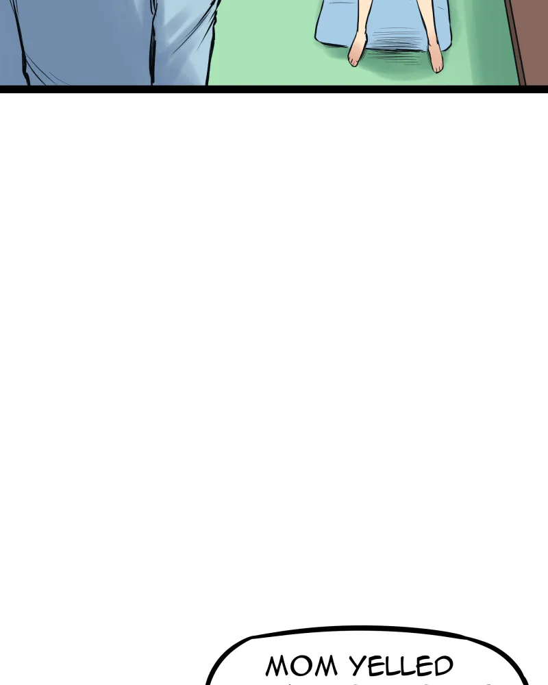 Everywhere & Nowhere Chapter 188 page 14 - 