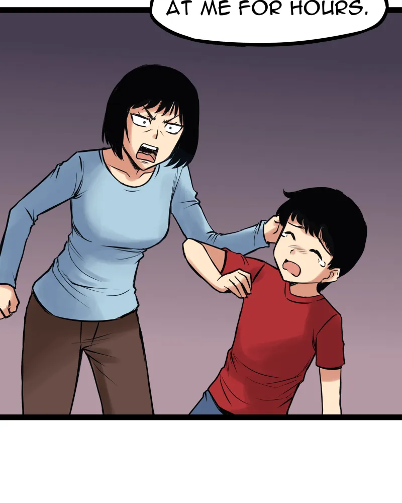 Everywhere & Nowhere Chapter 188 page 15 - 