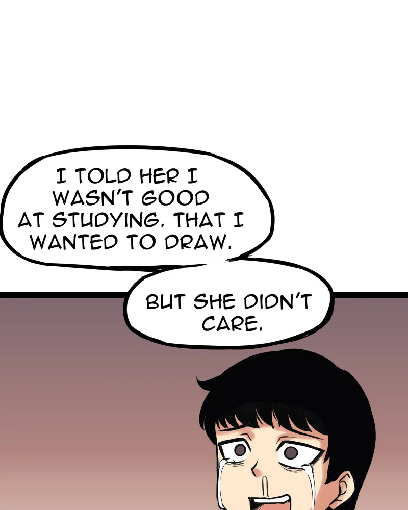 Everywhere & Nowhere Chapter 188 page 16 - 