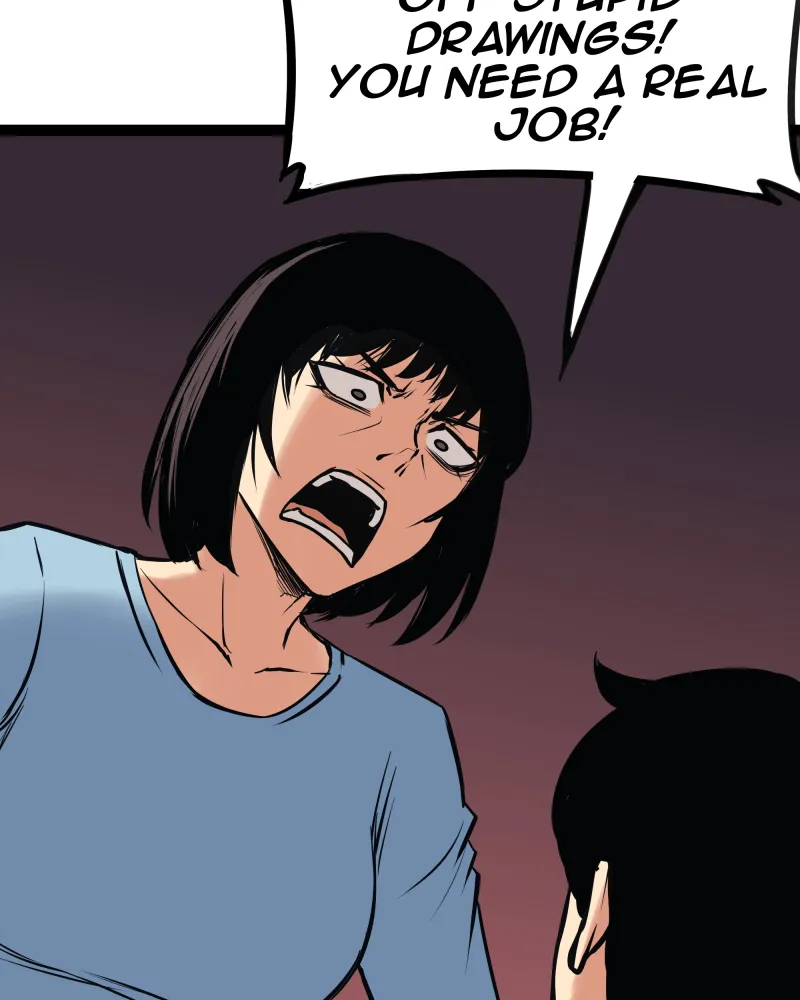 Everywhere & Nowhere Chapter 188 page 18 - 