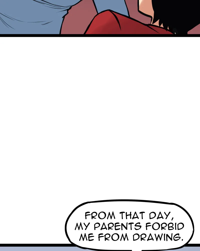 Everywhere & Nowhere Chapter 188 page 19 - 