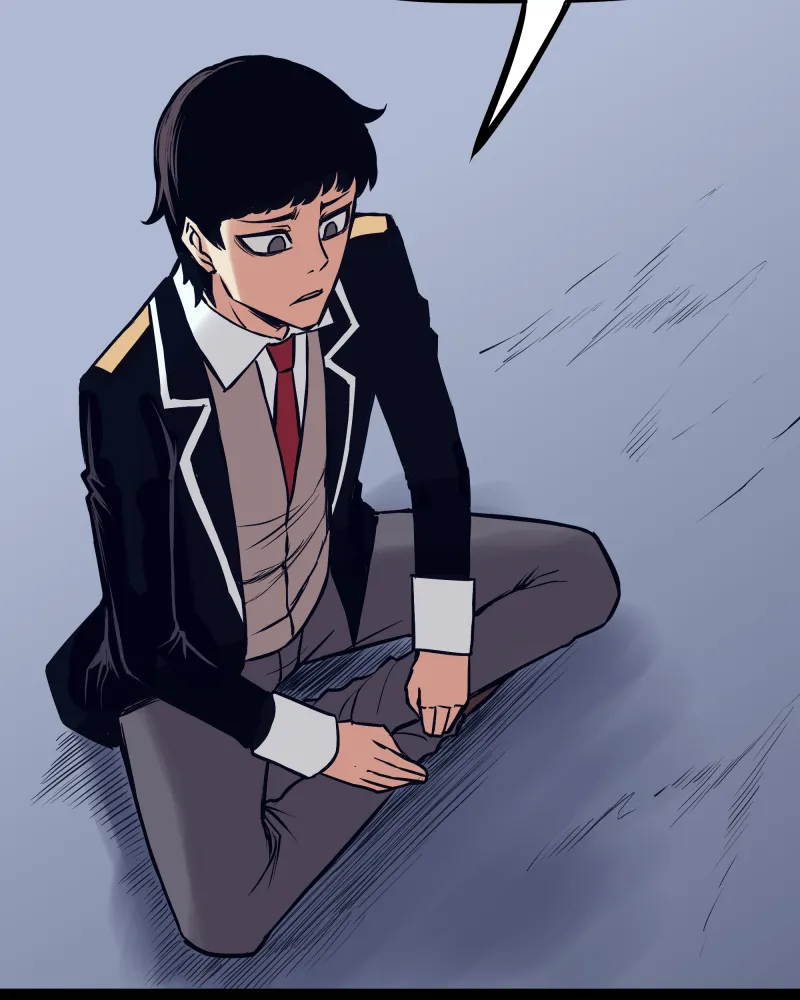 Everywhere & Nowhere Chapter 188 page 20 - 