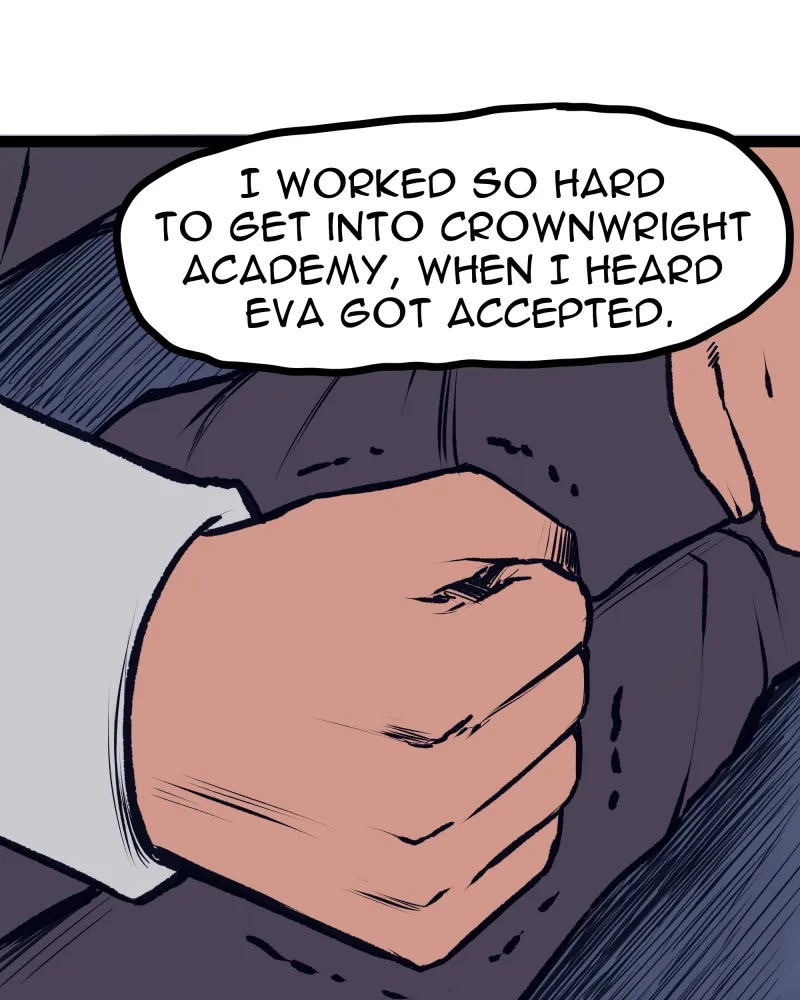 Everywhere & Nowhere Chapter 188 page 23 - 