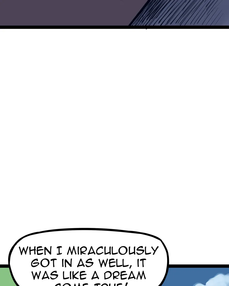 Everywhere & Nowhere Chapter 188 page 24 - 