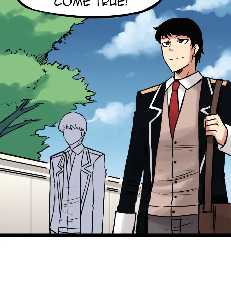 Everywhere & Nowhere Chapter 188 page 25 - 