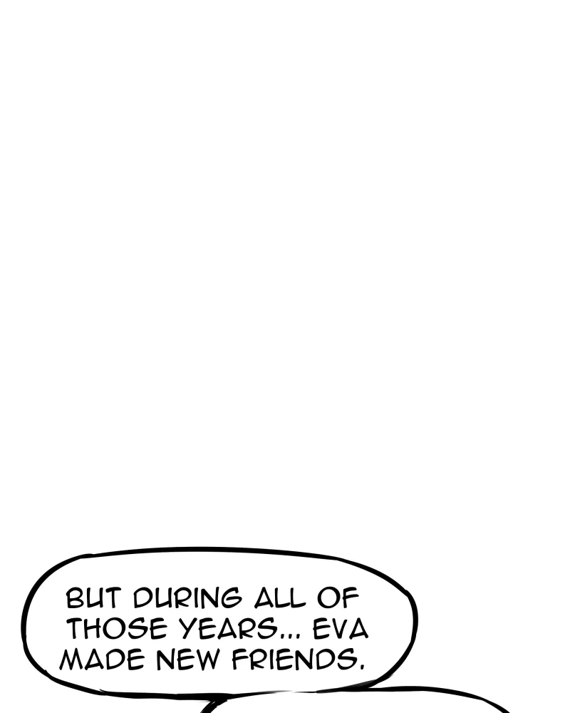 Everywhere & Nowhere Chapter 188 page 27 - 
