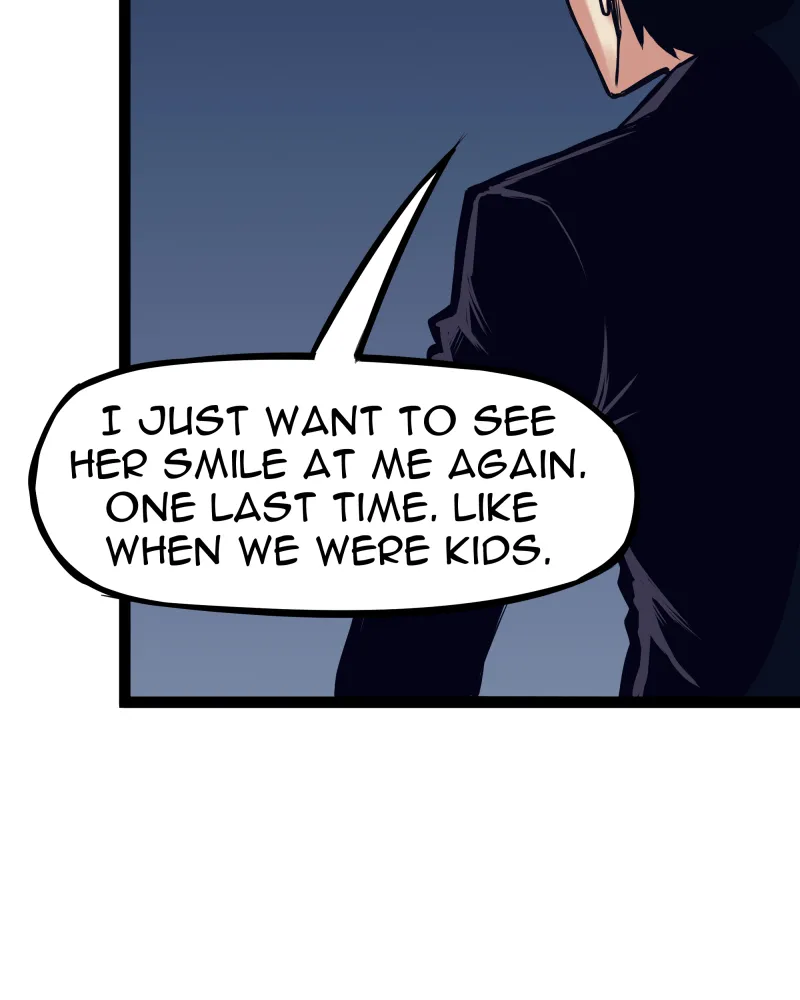 Everywhere & Nowhere Chapter 188 page 30 - 