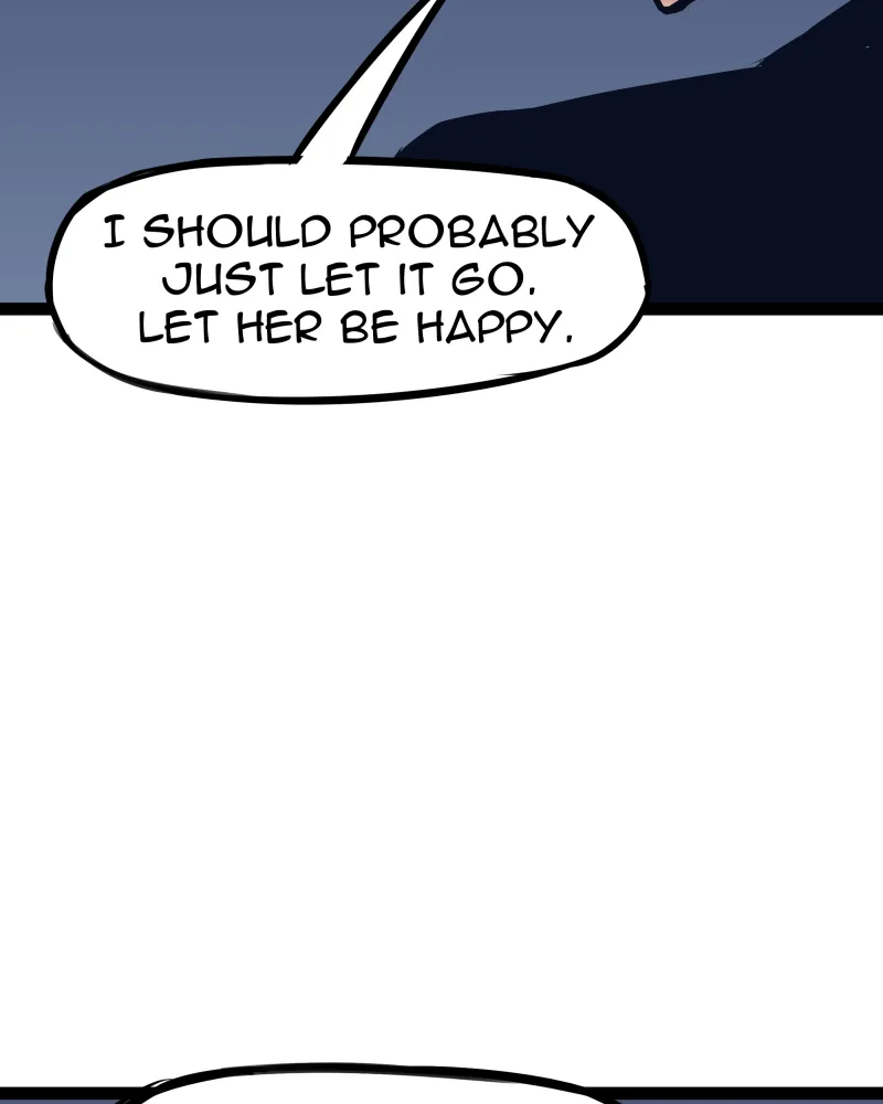 Everywhere & Nowhere Chapter 188 page 32 - 