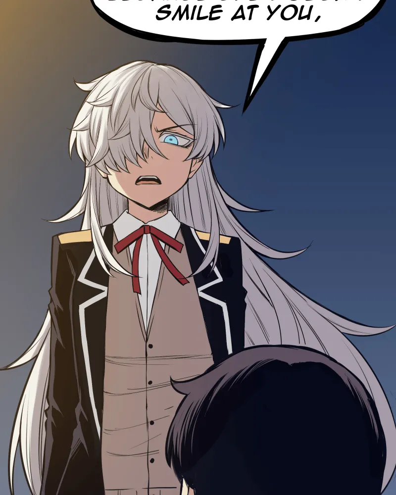 Everywhere & Nowhere Chapter 188 page 35 - 