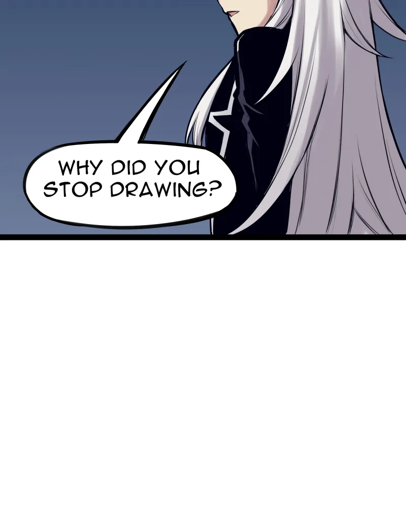 Everywhere & Nowhere Chapter 188 page 5 - 