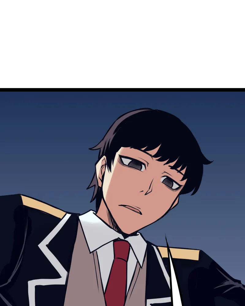 Everywhere & Nowhere Chapter 188 page 6 - 