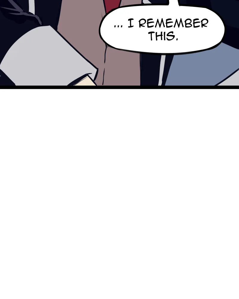 Everywhere & Nowhere Chapter 188 page 7 - 