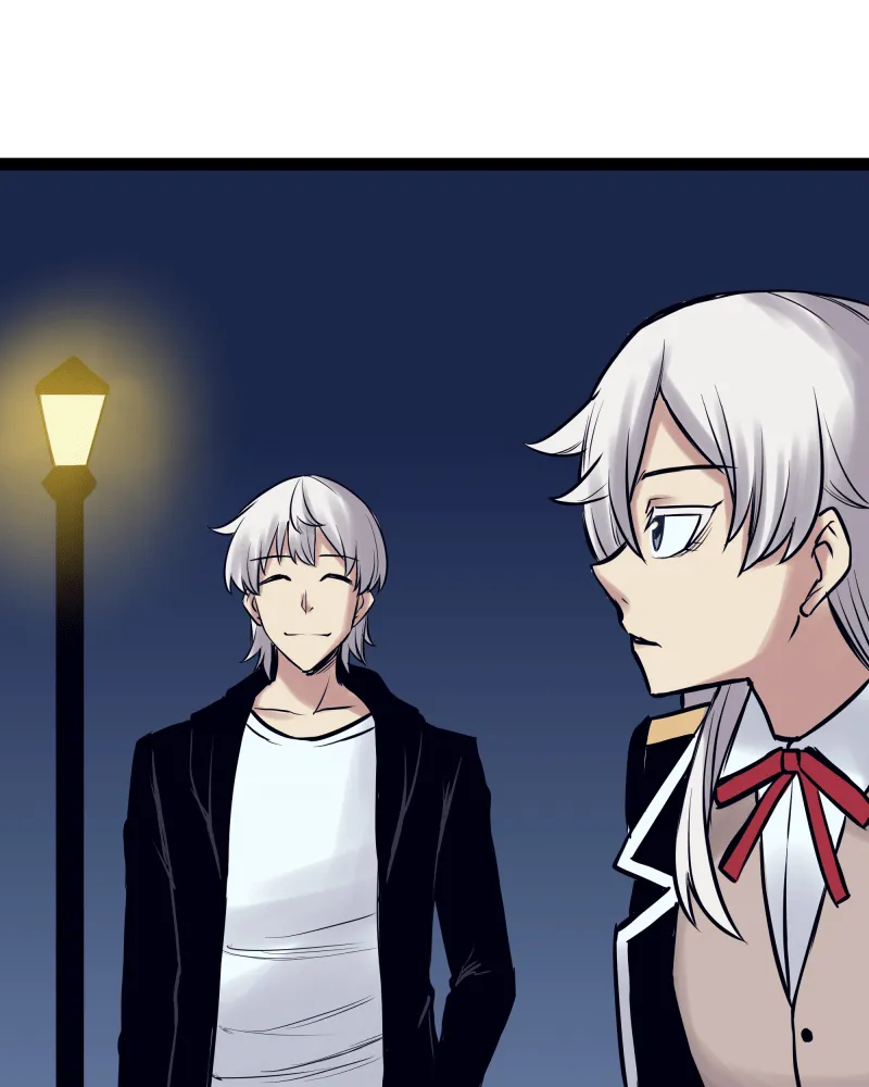 Everywhere & Nowhere Chapter 189 page 11 - 