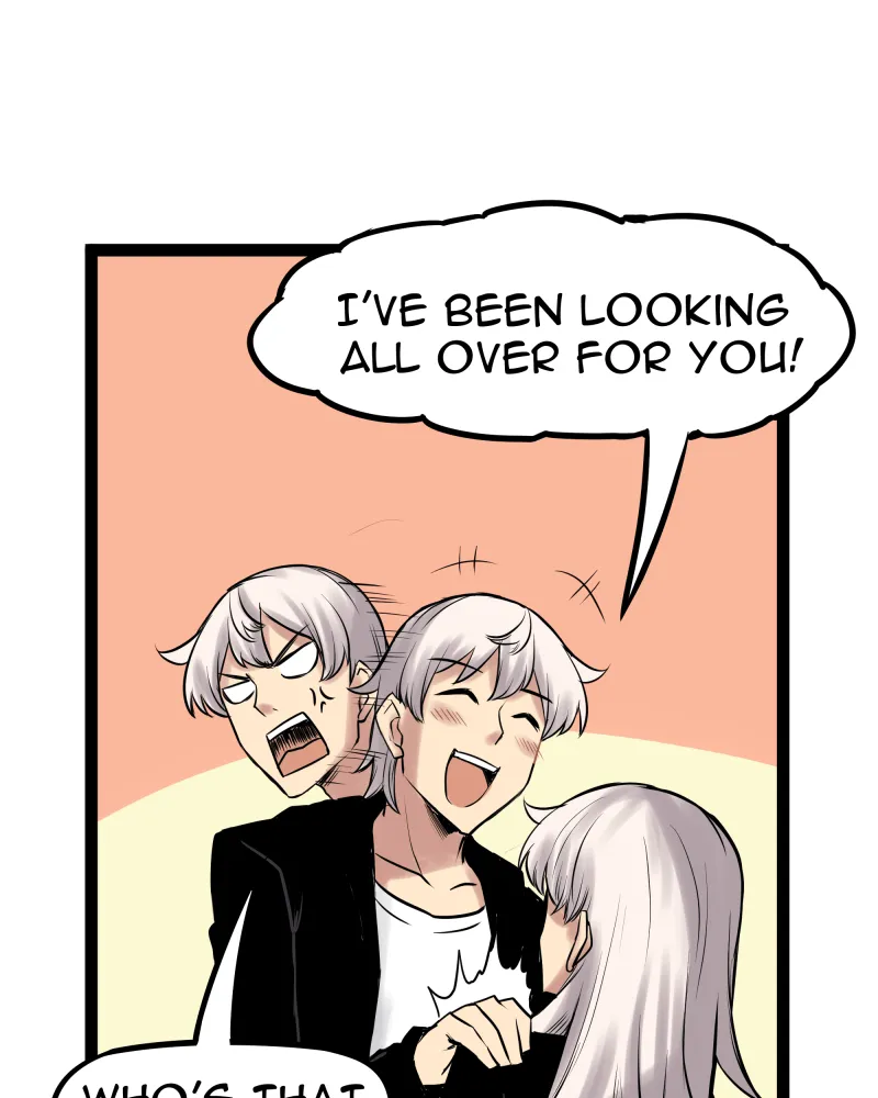 Everywhere & Nowhere Chapter 189 page 13 - 