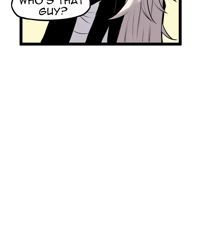 Everywhere & Nowhere Chapter 189 page 14 - 