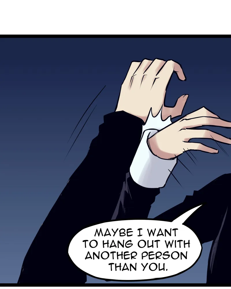 Everywhere & Nowhere Chapter 189 page 15 - 