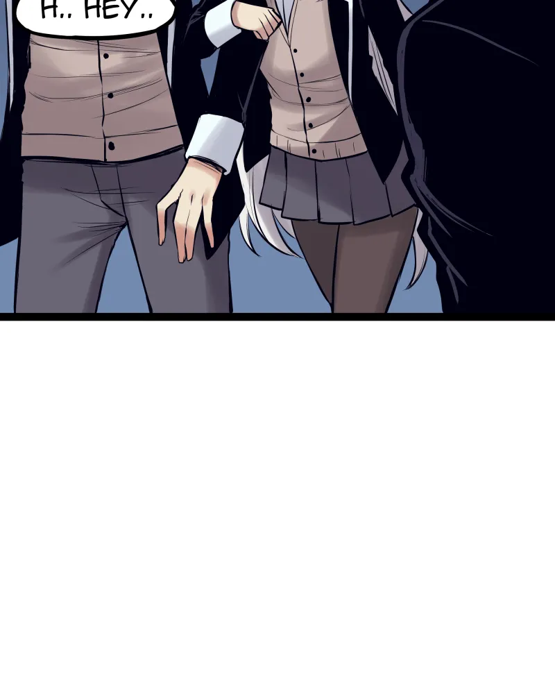 Everywhere & Nowhere Chapter 189 page 20 - 