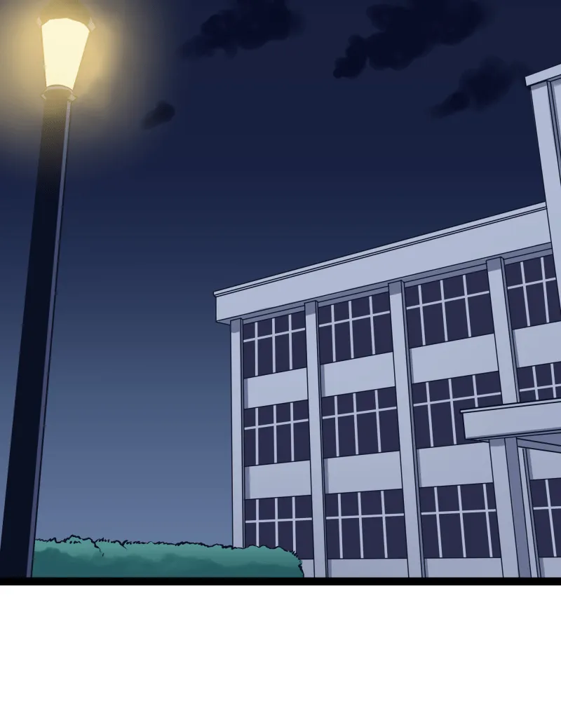 Everywhere & Nowhere Chapter 189 page 3 - 