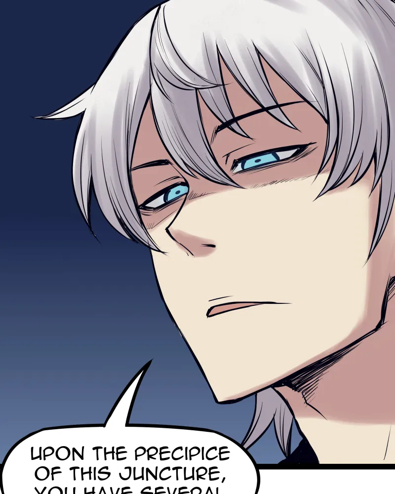 Everywhere & Nowhere Chapter 189 page 23 - 