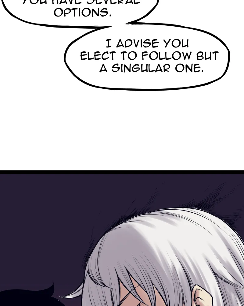 Everywhere & Nowhere Chapter 189 page 24 - 